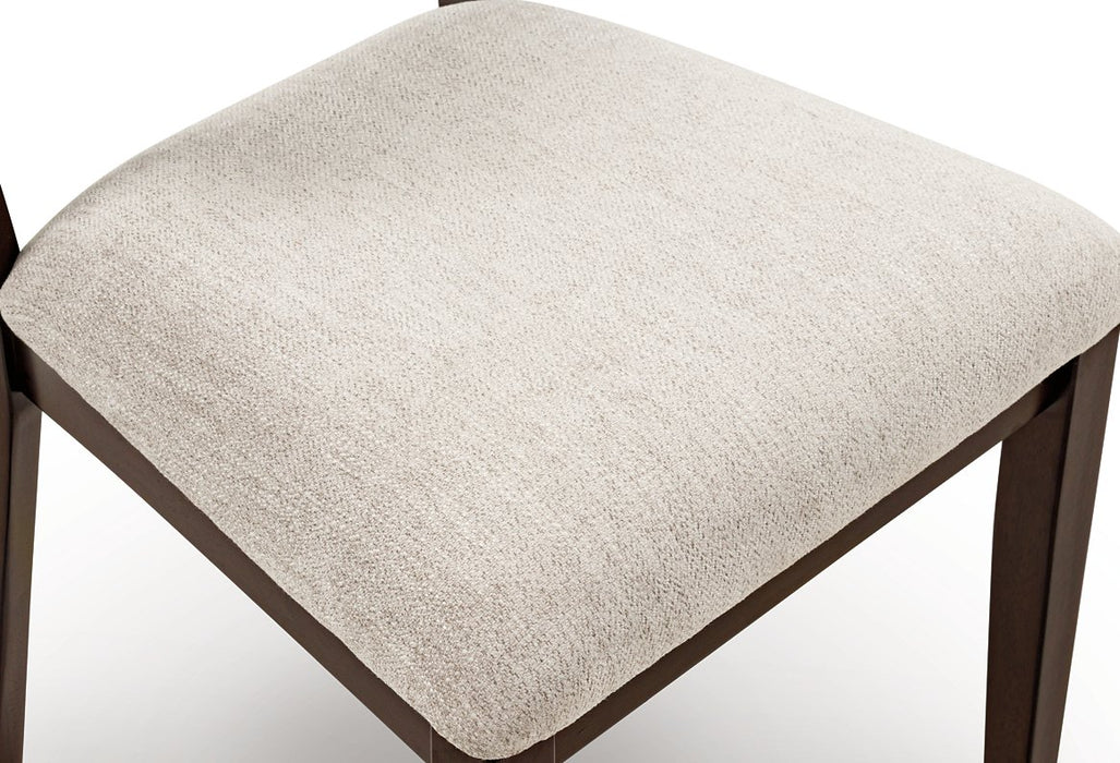 Mallenette Dining Chair - Furniture 4 Less (Jacksonville, NC)