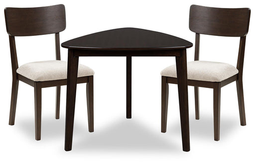 Mallenette Dining Room Set - Furniture 4 Less (Jacksonville, NC)