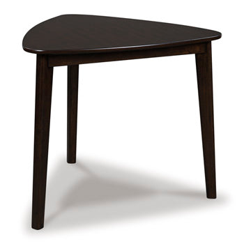 Mallenette Dining Room Set - Furniture 4 Less (Jacksonville, NC)