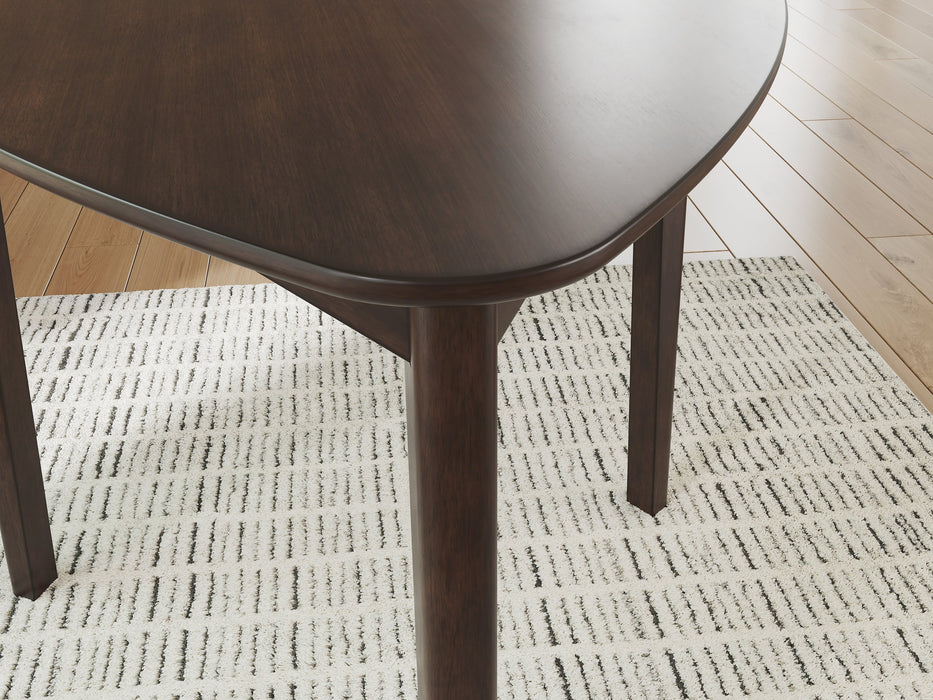 Mallenette Dining Table - Furniture 4 Less (Jacksonville, NC)