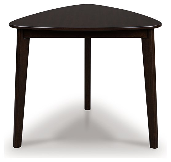 Mallenette Dining Table - Furniture 4 Less (Jacksonville, NC)