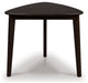 Mallenette Dining Table - Furniture 4 Less (Jacksonville, NC)