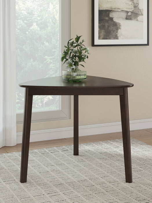 Mallenette Dining Table - Furniture 4 Less (Jacksonville, NC)