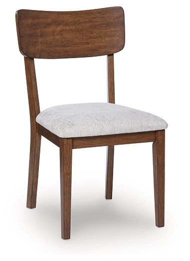 Tameride Dining Chair - Furniture 4 Less (Jacksonville, NC)