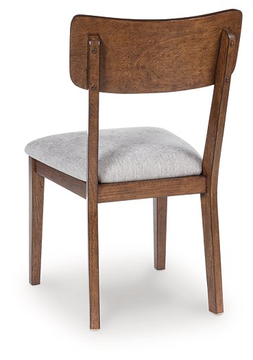 Tameride Dining Chair - Furniture 4 Less (Jacksonville, NC)