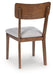 Tameride Dining Chair - Furniture 4 Less (Jacksonville, NC)