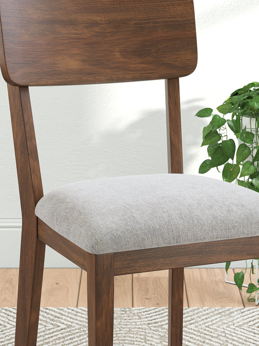 Tameride Dining Chair - Furniture 4 Less (Jacksonville, NC)