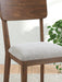 Tameride Dining Chair - Furniture 4 Less (Jacksonville, NC)