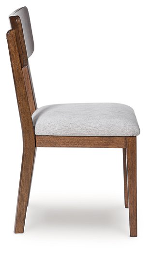Tameride Dining Chair - Furniture 4 Less (Jacksonville, NC)