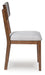 Tameride Dining Chair - Furniture 4 Less (Jacksonville, NC)