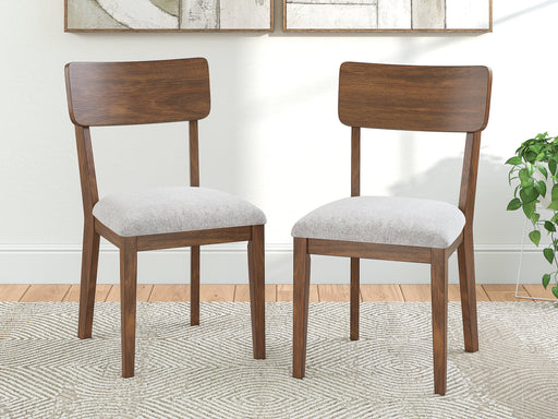 Tameride Dining Chair - Furniture 4 Less (Jacksonville, NC)
