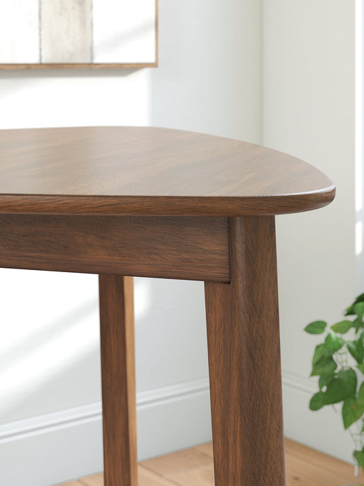 Tameride Dining Table - Furniture 4 Less (Jacksonville, NC)