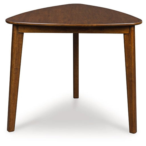 Tameride Dining Table - Furniture 4 Less (Jacksonville, NC)
