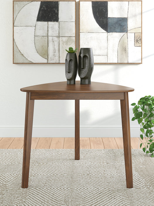 Tameride Dining Table - Furniture 4 Less (Jacksonville, NC)