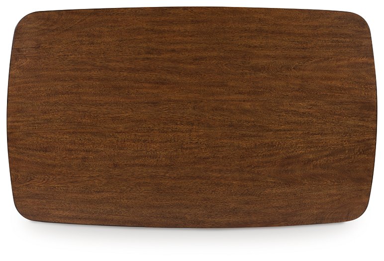 Tameride Dining Table and 4 Chairs (Set of 5) - Furniture 4 Less (Jacksonville, NC)