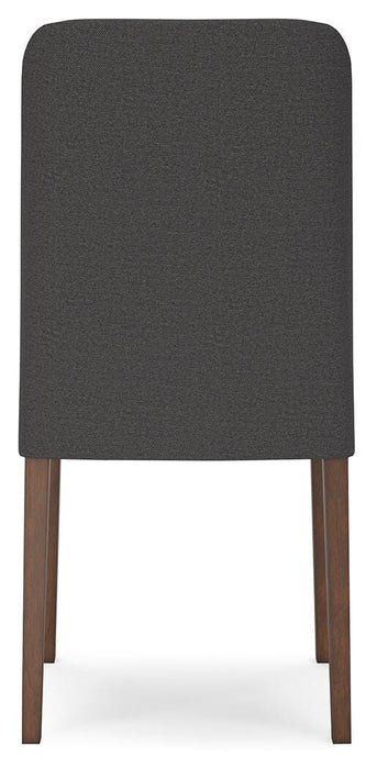 Lyncott Dining Room Set - Furniture 4 Less (Jacksonville, NC)