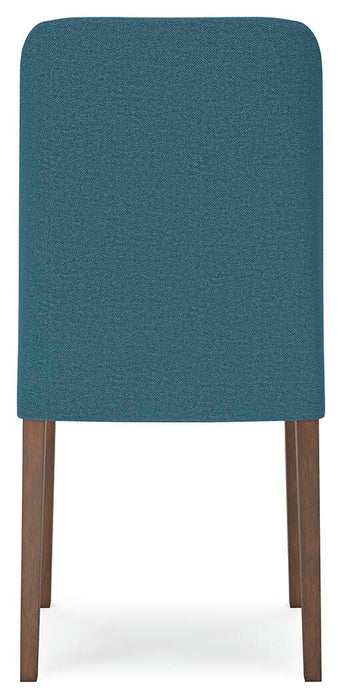 Lyncott Dining Room Set - Furniture 4 Less (Jacksonville, NC)
