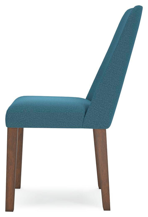 Lyncott Dining Room Set - Furniture 4 Less (Jacksonville, NC)