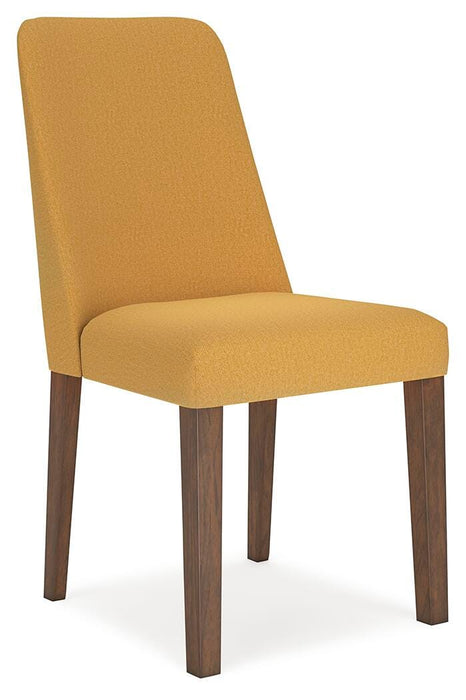 Lyncott Dining Room Set - Furniture 4 Less (Jacksonville, NC)