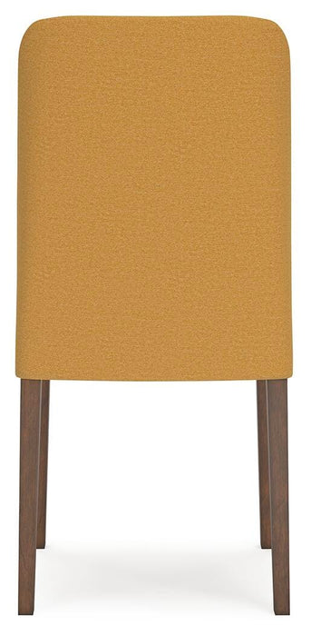 Lyncott Dining Room Set - Furniture 4 Less (Jacksonville, NC)