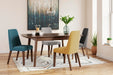 Lyncott Dining Room Set - Furniture 4 Less (Jacksonville, NC)