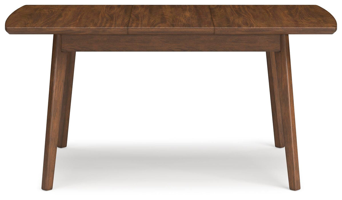 Lyncott Dining Room Set - Furniture 4 Less (Jacksonville, NC)