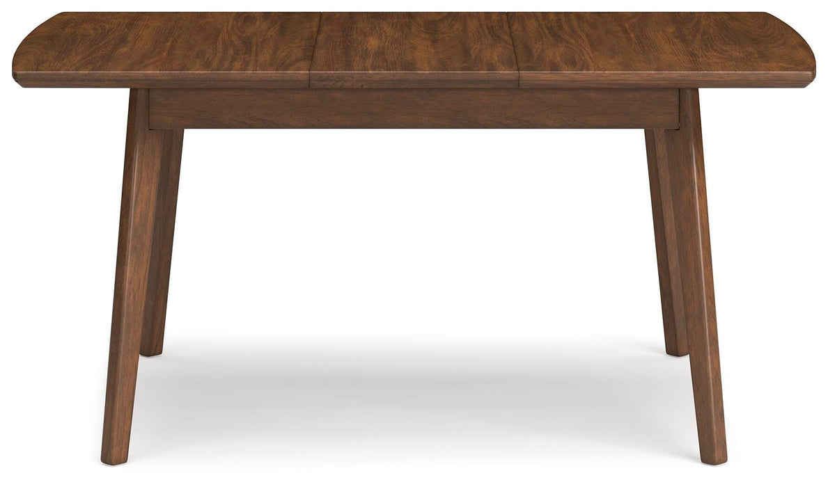 Lyncott Dining Room Set - Furniture 4 Less (Jacksonville, NC)