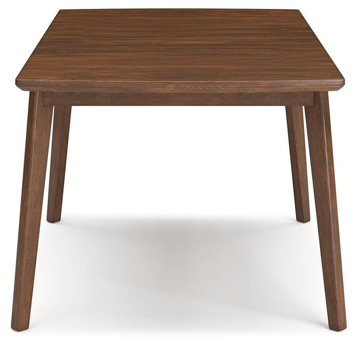 Lyncott Dining Room Set - Furniture 4 Less (Jacksonville, NC)