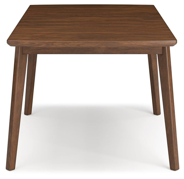 Lyncott Dining Room Set - Furniture 4 Less (Jacksonville, NC)