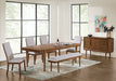 Lyncott Dining Room Set - Furniture 4 Less (Jacksonville, NC)