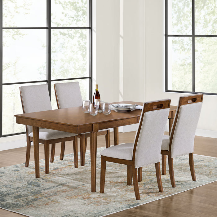 Lyncott Dining Room Set - Furniture 4 Less (Jacksonville, NC)