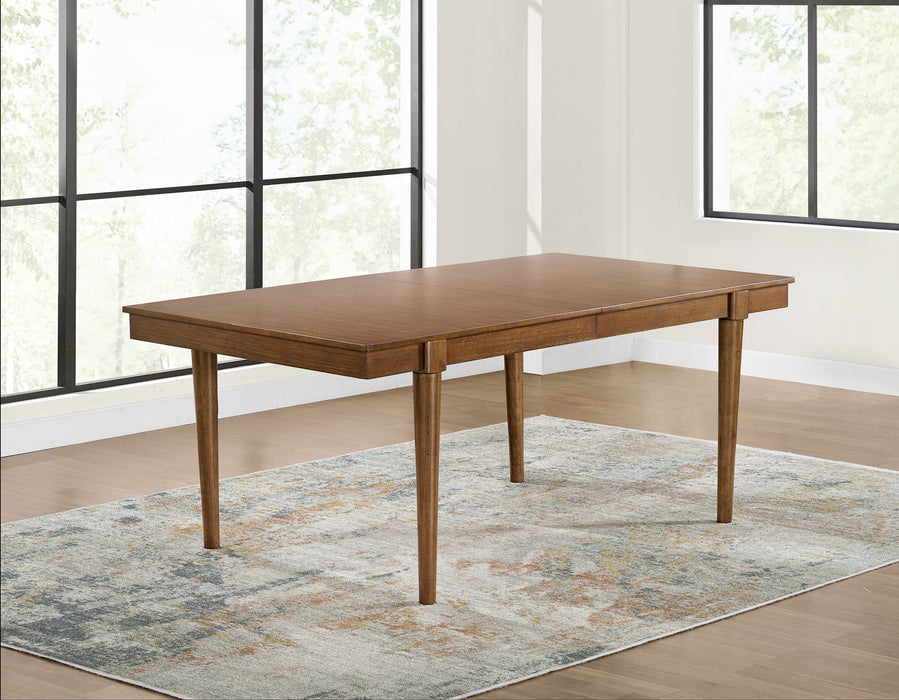 Lyncott Dining Extension Table - Furniture 4 Less (Jacksonville, NC)