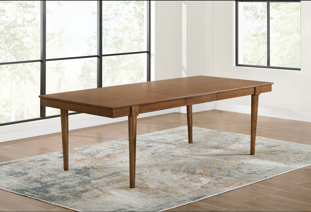 Lyncott Dining Extension Table - Furniture 4 Less (Jacksonville, NC)