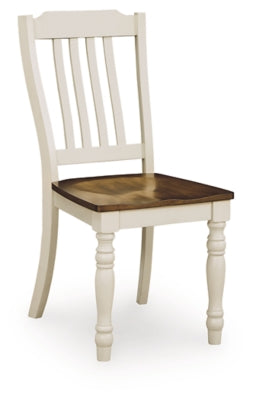 Wirloni Dining Chair - Furniture 4 Less (Jacksonville, NC)