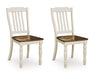 Wirloni Dining Chair - Furniture 4 Less (Jacksonville, NC)