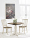 Wirloni Dining Chair - Furniture 4 Less (Jacksonville, NC)