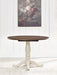 Wirloni Dining Drop Leaf Table - Furniture 4 Less (Jacksonville, NC)