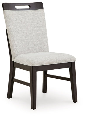 Neymorton Dining Room Set - Furniture 4 Less (Jacksonville, NC)
