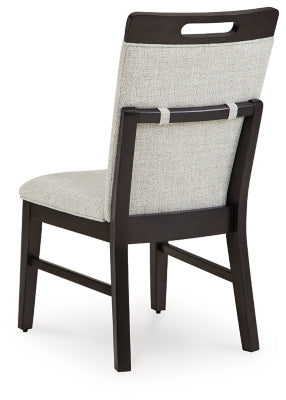Neymorton Dining Room Set - Furniture 4 Less (Jacksonville, NC)