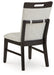 Neymorton Dining Room Set - Furniture 4 Less (Jacksonville, NC)