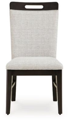 Neymorton Dining Room Set - Furniture 4 Less (Jacksonville, NC)