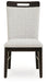 Neymorton Dining Room Set - Furniture 4 Less (Jacksonville, NC)