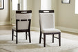Neymorton Dining Room Set - Furniture 4 Less (Jacksonville, NC)