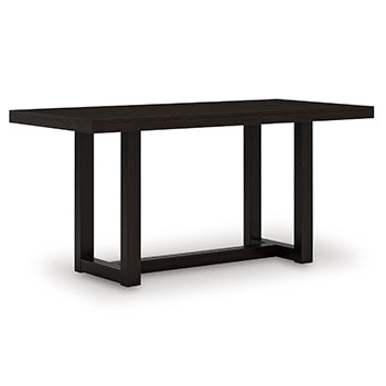 Neymorton Counter Height Dining Table - Furniture 4 Less (Jacksonville, NC)