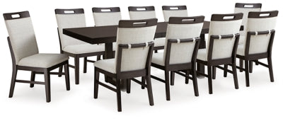 Neymorton Dining Room Set - Furniture 4 Less (Jacksonville, NC)