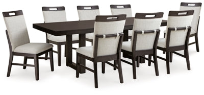 Neymorton Dining Room Set - Furniture 4 Less (Jacksonville, NC)