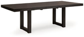 Neymorton Dining Room Set - Furniture 4 Less (Jacksonville, NC)