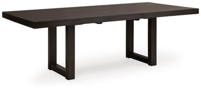Neymorton Dining Room Set - Furniture 4 Less (Jacksonville, NC)