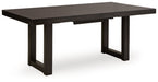 Neymorton Dining Room Set - Furniture 4 Less (Jacksonville, NC)
