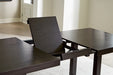 Neymorton Dining Room Set - Furniture 4 Less (Jacksonville, NC)
